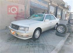 تويوتا كراون